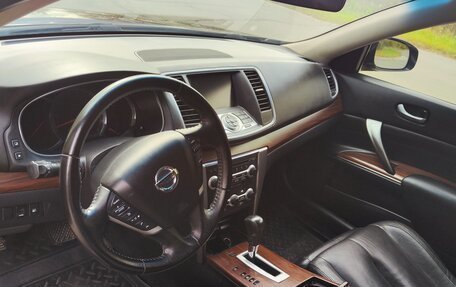 Nissan Teana, 2011 год, 1 185 000 рублей, 8 фотография