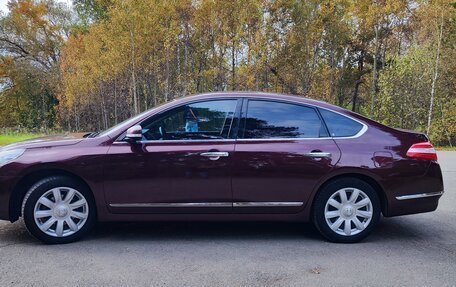 Nissan Teana, 2011 год, 1 185 000 рублей, 4 фотография