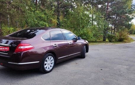 Nissan Teana, 2011 год, 1 185 000 рублей, 7 фотография