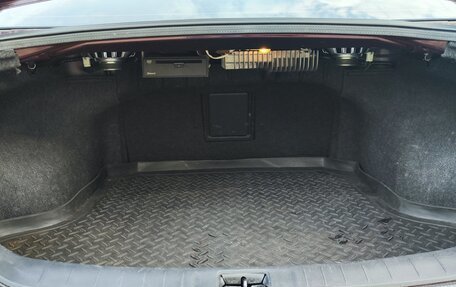Nissan Teana, 2011 год, 1 185 000 рублей, 12 фотография