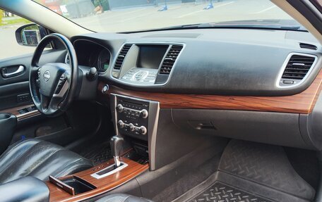 Nissan Teana, 2011 год, 1 185 000 рублей, 11 фотография