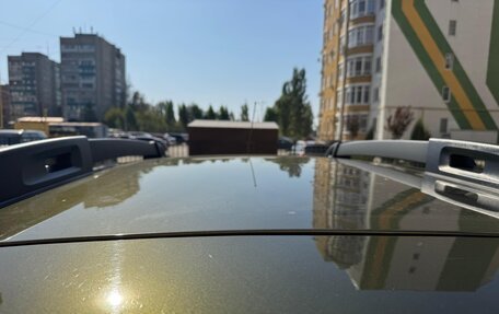 Renault Duster I рестайлинг, 2018 год, 1 180 000 рублей, 4 фотография