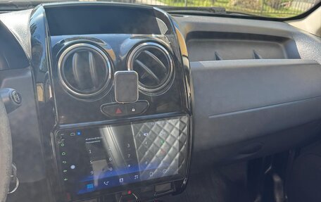 Renault Duster I рестайлинг, 2018 год, 1 180 000 рублей, 6 фотография