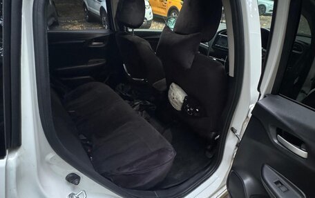 Honda Shuttle II, 2020 год, 1 390 000 рублей, 6 фотография