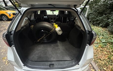 Honda Shuttle II, 2020 год, 1 390 000 рублей, 5 фотография