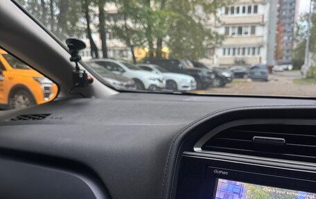 Honda Shuttle II, 2020 год, 1 390 000 рублей, 8 фотография