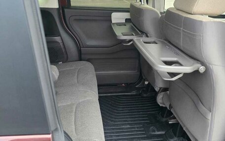 Honda N-BOX II, 2021 год, 1 100 000 рублей, 7 фотография