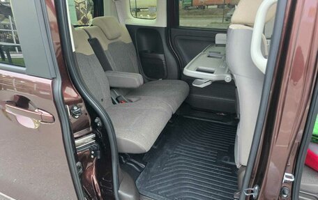 Honda N-BOX II, 2021 год, 1 100 000 рублей, 5 фотография
