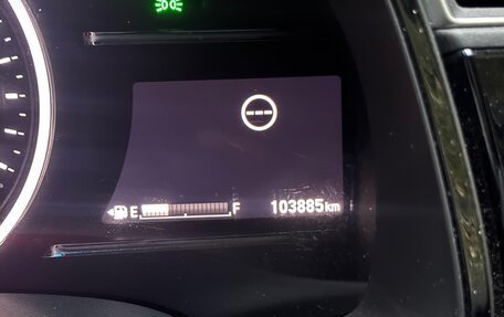 Honda Shuttle II, 2020 год, 1 390 000 рублей, 9 фотография