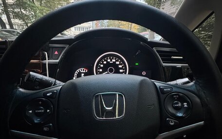 Honda Shuttle II, 2020 год, 1 390 000 рублей, 10 фотография