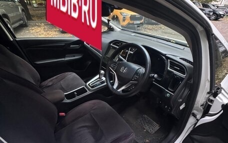 Honda Shuttle II, 2020 год, 1 390 000 рублей, 7 фотография