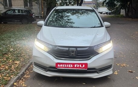 Honda Shuttle II, 2020 год, 1 390 000 рублей, 4 фотография