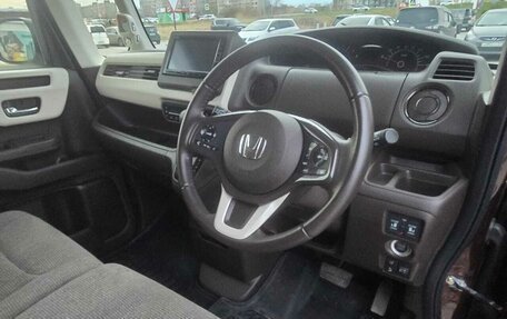 Honda N-BOX II, 2021 год, 1 100 000 рублей, 13 фотография