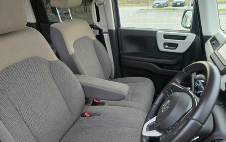 Honda N-BOX II, 2021 год, 1 100 000 рублей, 14 фотография
