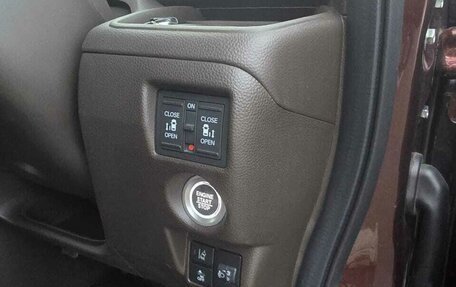 Honda N-BOX II, 2021 год, 1 100 000 рублей, 19 фотография