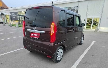 Honda N-BOX II, 2021 год, 1 100 000 рублей, 12 фотография
