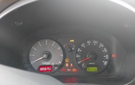 KIA Picanto I, 2006 год, 285 000 рублей, 7 фотография