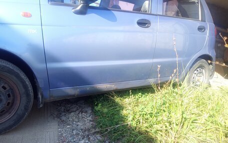 Daewoo Matiz, 2008 год, 350 000 рублей, 5 фотография