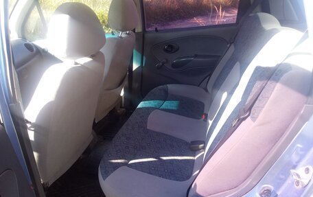 Daewoo Matiz, 2008 год, 350 000 рублей, 8 фотография