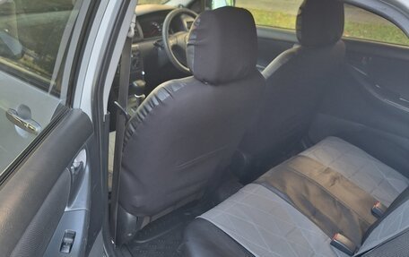 Toyota Corolla, 2003 год, 590 000 рублей, 7 фотография