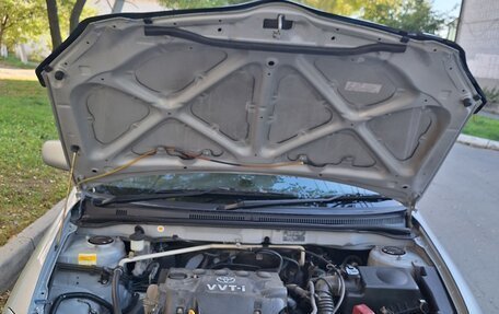 Toyota Corolla, 2003 год, 590 000 рублей, 3 фотография