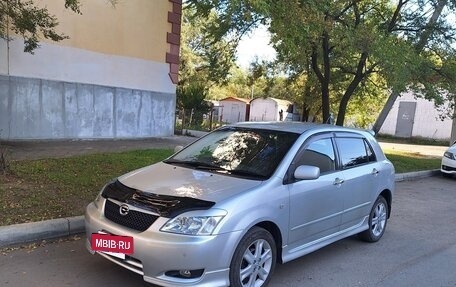 Toyota Corolla, 2003 год, 590 000 рублей, 2 фотография