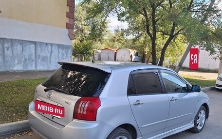 Toyota Corolla, 2003 год, 590 000 рублей, 9 фотография