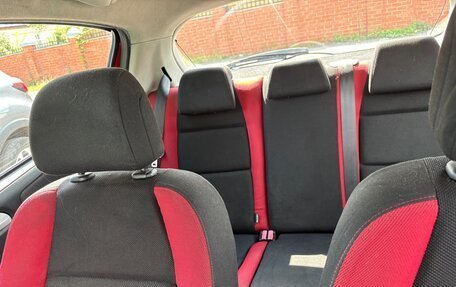 Peugeot 207 I, 2007 год, 370 000 рублей, 10 фотография