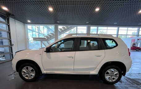 Nissan Terrano III, 2019 год, 1 455 000 рублей, 6 фотография