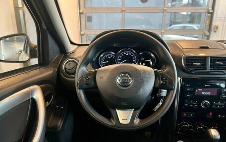 Nissan Terrano III, 2019 год, 1 455 000 рублей, 10 фотография