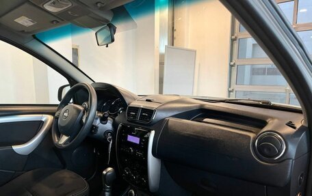 Nissan Terrano III, 2019 год, 1 455 000 рублей, 12 фотография
