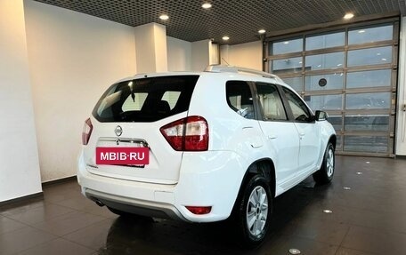 Nissan Terrano III, 2019 год, 1 455 000 рублей, 3 фотография