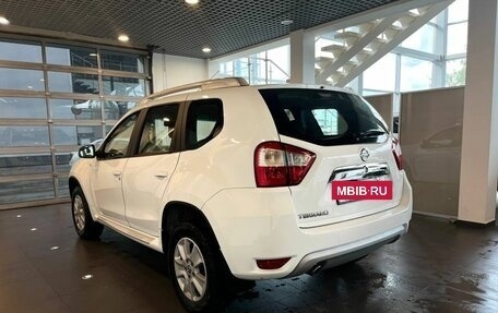 Nissan Terrano III, 2019 год, 1 455 000 рублей, 5 фотография
