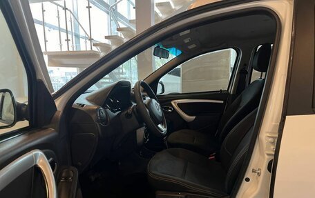 Nissan Terrano III, 2019 год, 1 455 000 рублей, 16 фотография