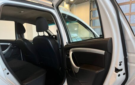 Nissan Terrano III, 2019 год, 1 455 000 рублей, 17 фотография