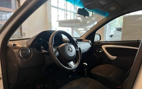 Nissan Terrano III, 2019 год, 1 455 000 рублей, 21 фотография