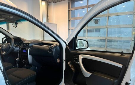 Nissan Terrano III, 2019 год, 1 455 000 рублей, 25 фотография