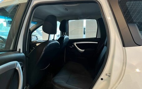 Nissan Terrano III, 2019 год, 1 455 000 рублей, 23 фотография