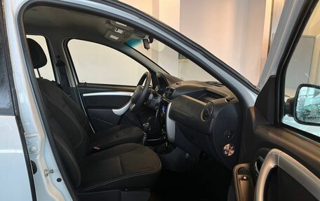 Nissan Terrano III, 2019 год, 1 455 000 рублей, 27 фотография