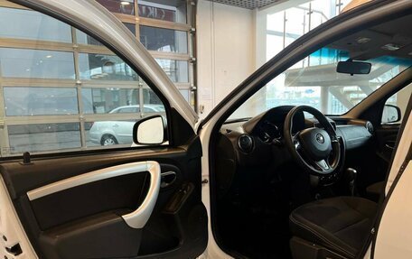 Nissan Terrano III, 2019 год, 1 455 000 рублей, 19 фотография