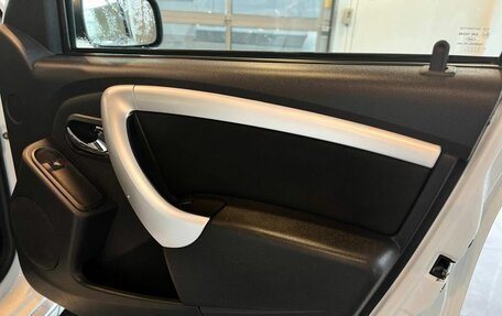 Nissan Terrano III, 2019 год, 1 455 000 рублей, 26 фотография