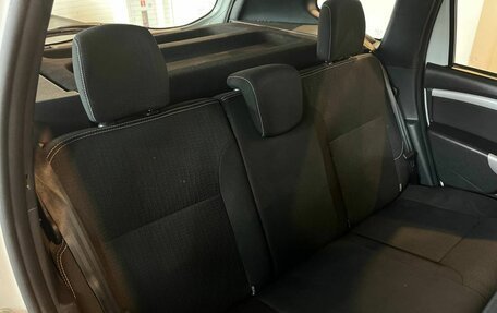 Nissan Terrano III, 2019 год, 1 455 000 рублей, 31 фотография
