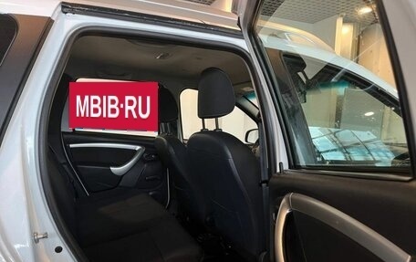 Nissan Terrano III, 2019 год, 1 455 000 рублей, 24 фотография