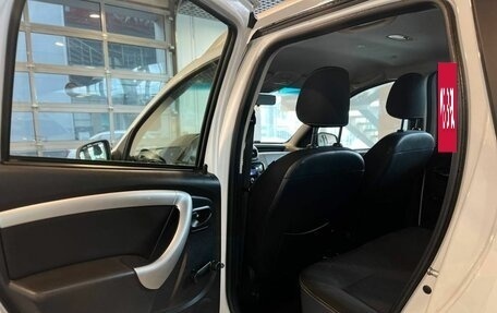 Nissan Terrano III, 2019 год, 1 455 000 рублей, 22 фотография