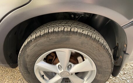 Hyundai Tucson III, 2008 год, 650 000 рублей, 13 фотография