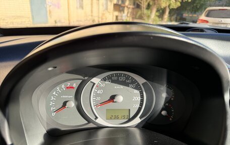 Hyundai Tucson III, 2008 год, 650 000 рублей, 11 фотография