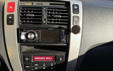Hyundai Tucson III, 2008 год, 650 000 рублей, 7 фотография