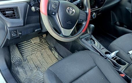 Toyota Corolla, 2013 год, 1 207 000 рублей, 6 фотография