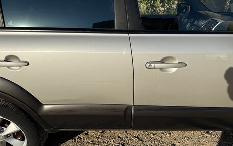 Hyundai Tucson III, 2008 год, 650 000 рублей, 18 фотография