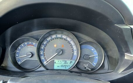 Toyota Corolla, 2013 год, 1 207 000 рублей, 5 фотография